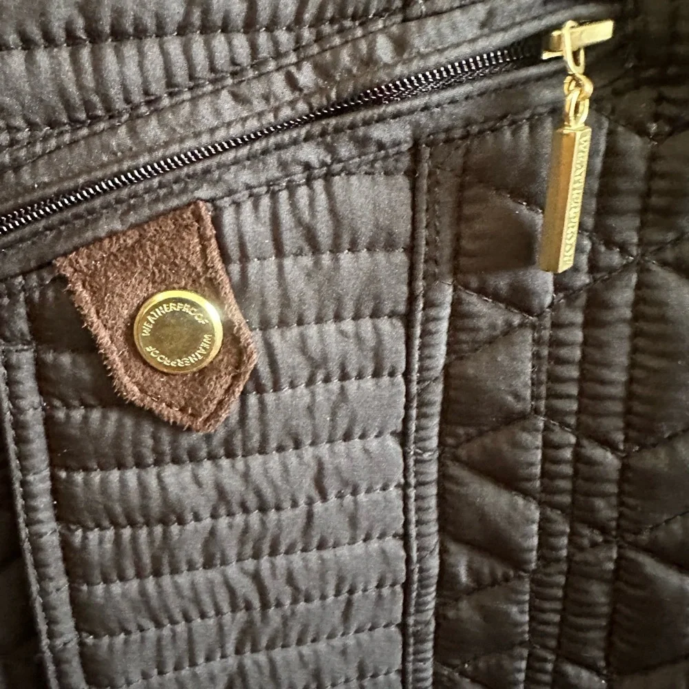 Weatherproof jacket - Picture 6 of 6